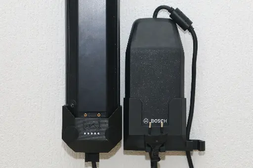 Dockingstation/ Wandhalterung für Bosch PowerTube 500, 625 , 750